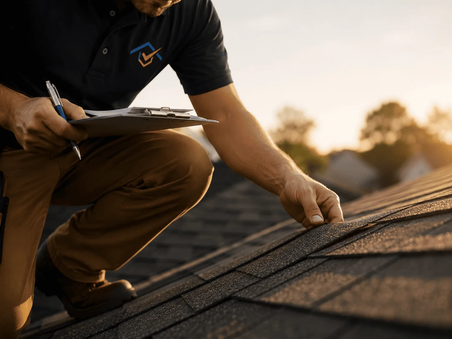 Why Choose Roof Inspection in Nickelsville, VA